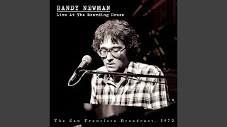 Video thumbnail of "Randy Newman - Political Science"