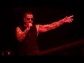 Avenged Sevenfold - Chapter Four (Live - Phones 4u Arena, Manchester, UK, Nov 2013)