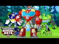 Transformers rescue bots  saison 3 pisode 3  animations  transformateurs enfants