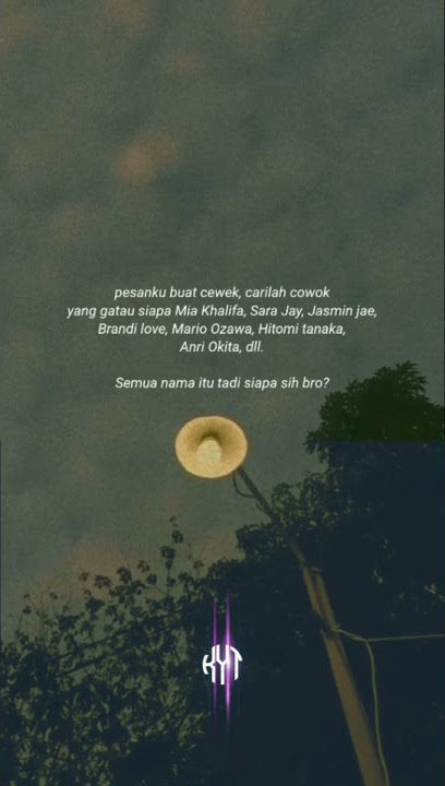 STORY WA 30 DETIK TERBARU II STORY WA KEREN II STORY WA KEKINIAN II DJ QUOTES WA KEREN