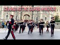 FULL MARCH CHANGING THE GUARD WINDSOR 30/09/21||VISIT WINDSOR. #videooftheday #windsor #army #guards