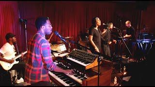 Cory Henry - Don't Forget (Live From Apogee Studios)