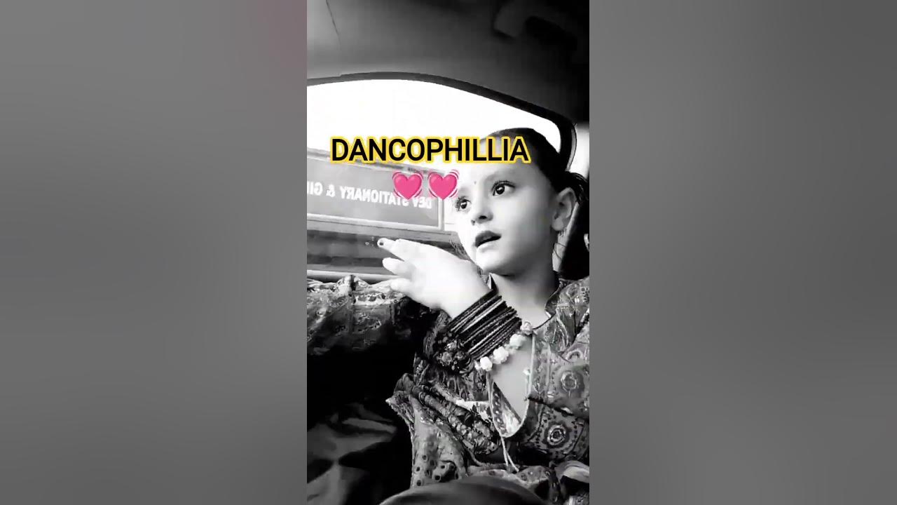 Dancophillia💕#When the Beat Becomes Your Soul 💃🕺