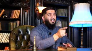 Abdelhamid -Ramadan Tag 25 (2026)