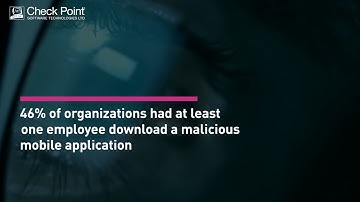 All Enterprises at Risk from Mobile Attacks