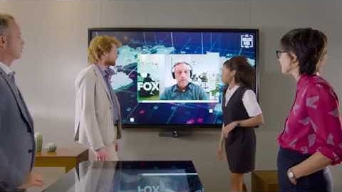 TOUCHVIEWER real multi-touch. The best software to create innovative Multi-Touch applications