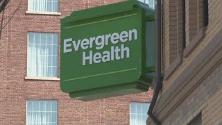Evergreen Health puts its Allen Street clinic site up for sale