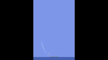 PPO Space X Falcon 9 landing Reinforcement Learning