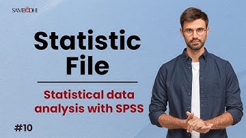 Demystifying SPSS Modeler: Unveiling the Magic of Statistic Files