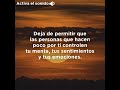 Reflexiones que marcarán tu vida