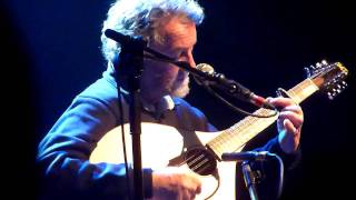 Andy Irvine, Dónal Lunny, Liam O'Flynn, Paddy Glackin - The West Coast of Clare, 2011 [HD] chords