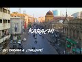 Karachi  saddar area