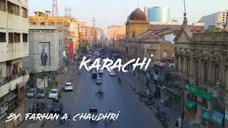 Karachi - Saddar Area