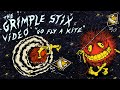 The Grimple Stix "Go Fly a Kite" Video