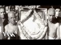 Clip of ariyakudi ramanuja iyengar at tiruvayyaru 1953