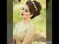 مكياج للعرايس لسنة 2018