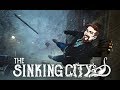 👾The Sinking City 👾 Штаб- Квартира экспедиции ‣ 2