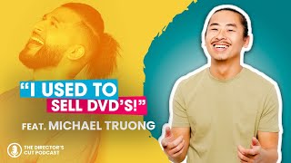 "I Used To Sell DVD's" | The Director's Cut Podcast Ep1 | Mistah Islah ft. Michael Truong