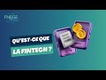 Questce que la fintech 