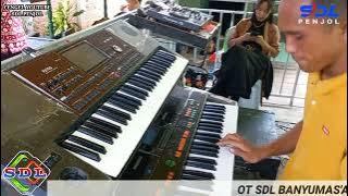 PENGORBANAN COVER OT SDL//RENJER HANDAL FREDI