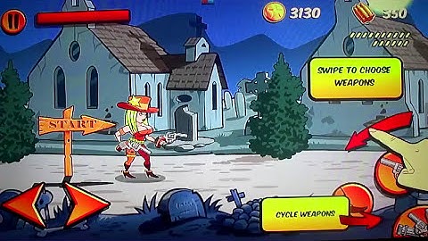 Jane Wilde Android Gameplay