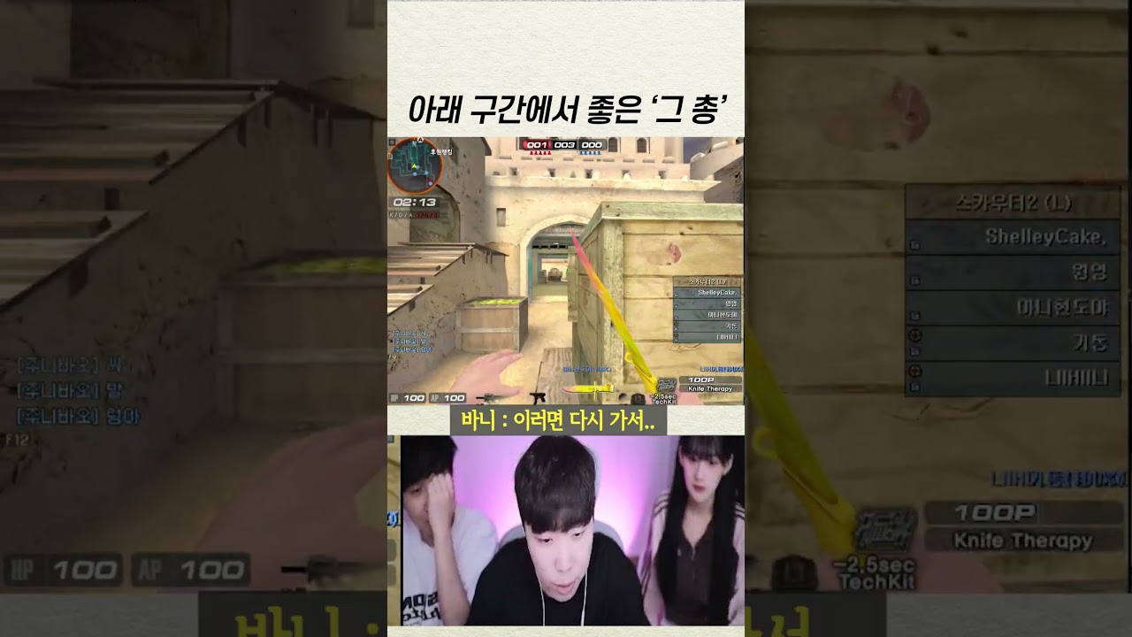 저티어 학살용 대회총