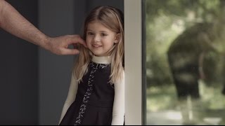 Armani Junior - Behind the Scenes of the 2015 Fall Winter Campaign