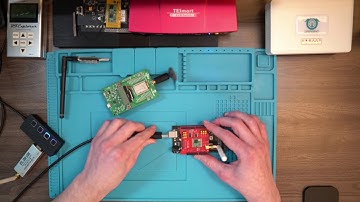 LoRaPWNing: Practical radio attacks on LoRaWAN - Sebastian Dudek (Trend Micro)