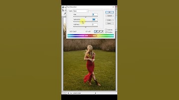 Color Splash Effect #shorts #new #photoshop #tutorial