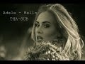 (ซับไทย - อังกฤษ ) Hello -  adele