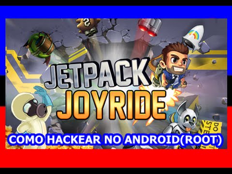 jetpack joyride android cheats ohne root