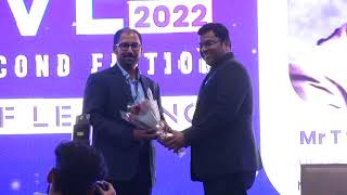 Interactive Session With Sathish Kumar | Milky Mist | Yi Madurai | Young Indians | CII