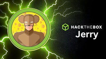 How to Hack Tomcat with credentials! - HacktheBox Jerry - Guided