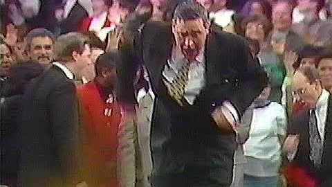 Rod Parsley - Jubilee Highlights