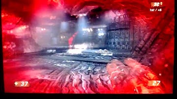 Unreal Tournament 3/Fearless/Deathmatch