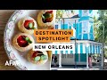 The Perfect 24 Hours in New Orleans: The Garden District