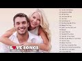 New Romantic Love Songs 2020 - Beautiful Love Songs Greatest Hits Playlist / best english love sonGS