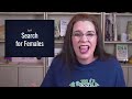 End of video