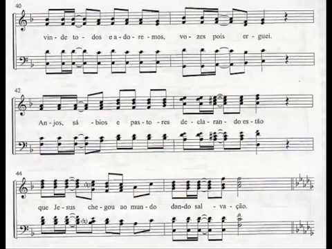 Letra da Música Órbita (O Romance) - Haja Luz Worship