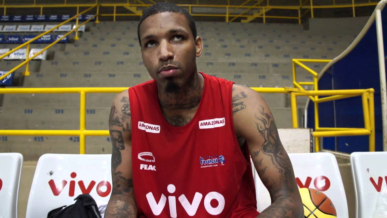 clifford dixon basketball