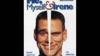 Me Myself & Irene - Where He Can Hide chords