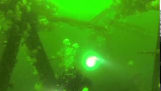 Career Development Scuba Instructor Program   First Month   September 2014