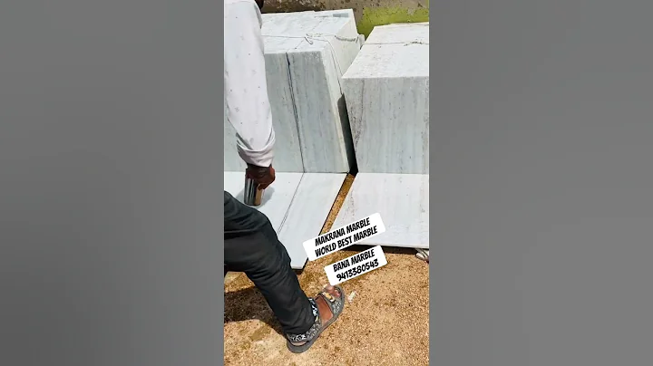 Watch the video about TOP NOTCH QUALITY MARBLE LOADING FOR WEST BENGAL|best marble for flooring|Makrana chakdungri marble