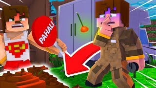 KANALİZASYONCU OLDUM (UCUZ ORTA PAHALI) - Minecraft