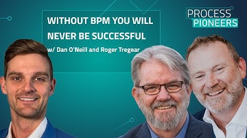 Without BPM you will never be successful || Dan O