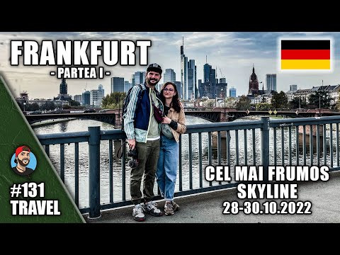 Video: Vremea și clima din Frankfurt, Germania