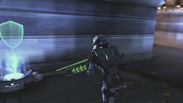 XCOM Enemy Unknown 14 Slingshot DLC Mission 3 Gangplank