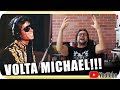 WE ARE THE WORLD - ENSAIO BIZARRO com MICHAEL JACKSON PARTE 3 - Marcio Guerra