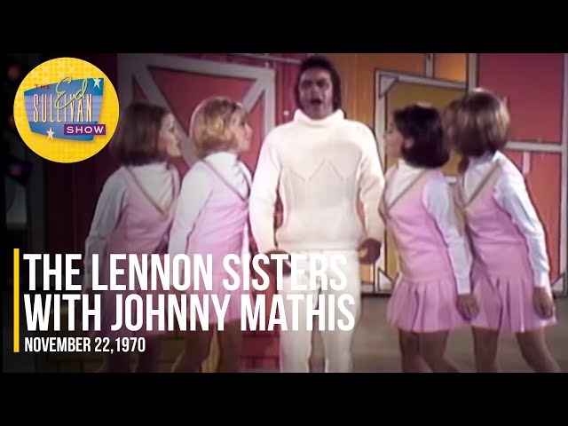 Johnny Mathis - Johnny One Note