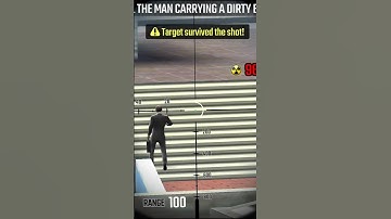 NYC Subway in CHAOS! Can You Stop the Dirty Bomb? Defusing a DIRTY BOMB in Seconds! Radioactive!